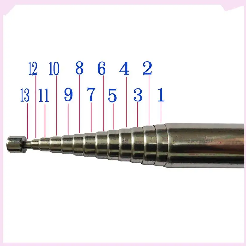 

B24B Portable Dipole Antenna, Broadband Antenna, DP200, 7-54Mhz,Better Than GP Spare Parts