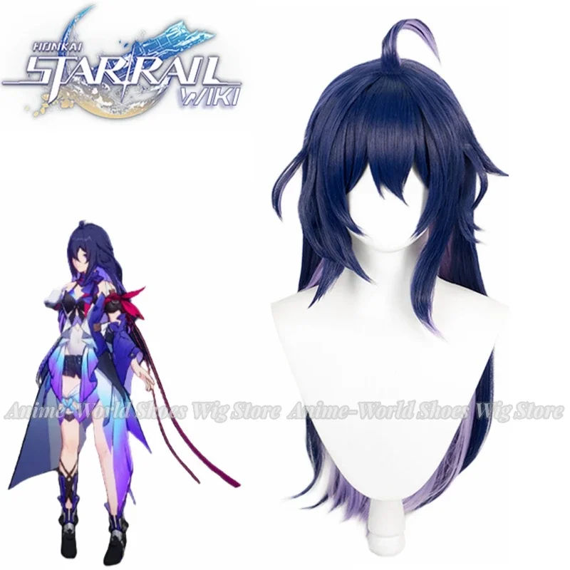 Seele 靴コスプレアニメゲーム Honkai: スターレールファッションハイヒールショートチューブ女性のためのパーティーロールプレイアクセサリー