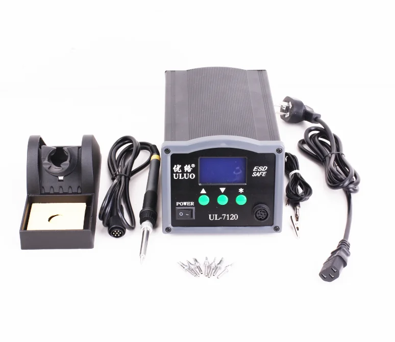 Factory directly soldering station good quality soldering station  lead free