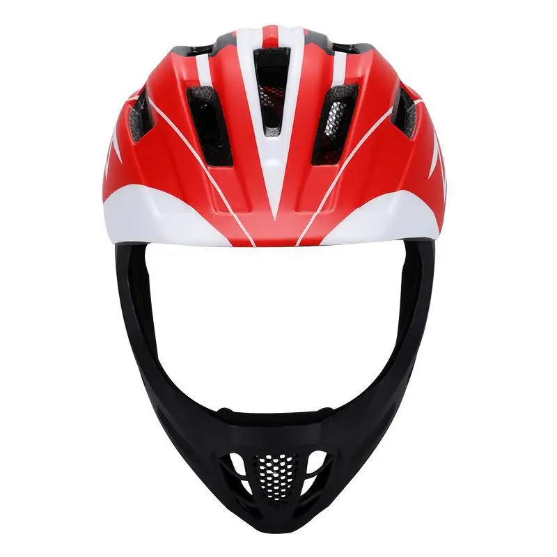 

Balance car full helmet