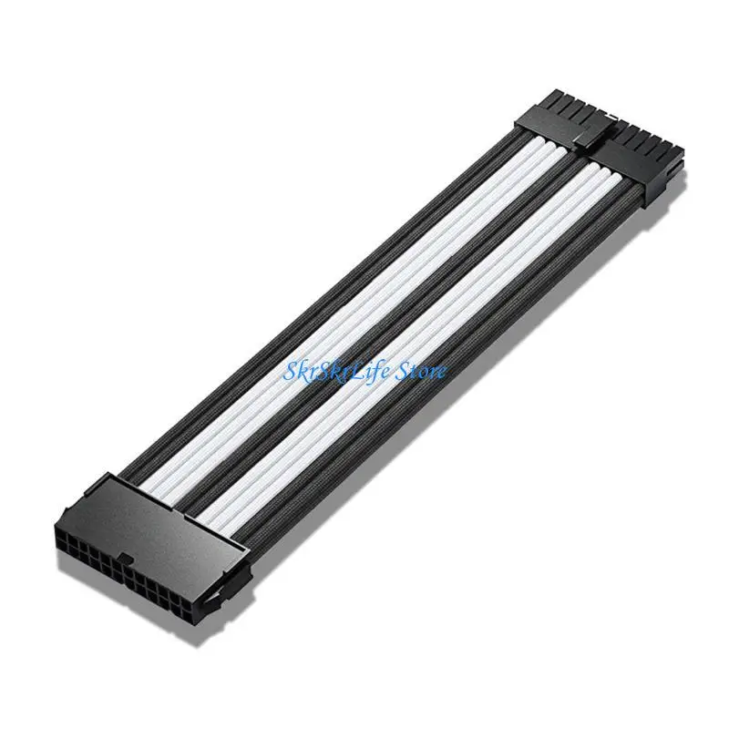

E65E Basic Power Supply Extension Cable 24PIN / CPU 8PIN / PCI-E 8PIN/ 6PIN / 4PIN