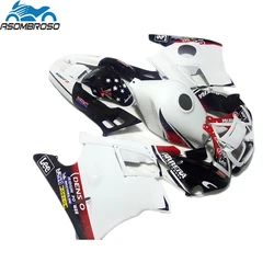 Suitable For Honda CBR600 F2 1991 1992 1993 1994 Motorcycle Fairing Kit cbr 600 91 92 93 94 White Black Bodywork fairings WY102