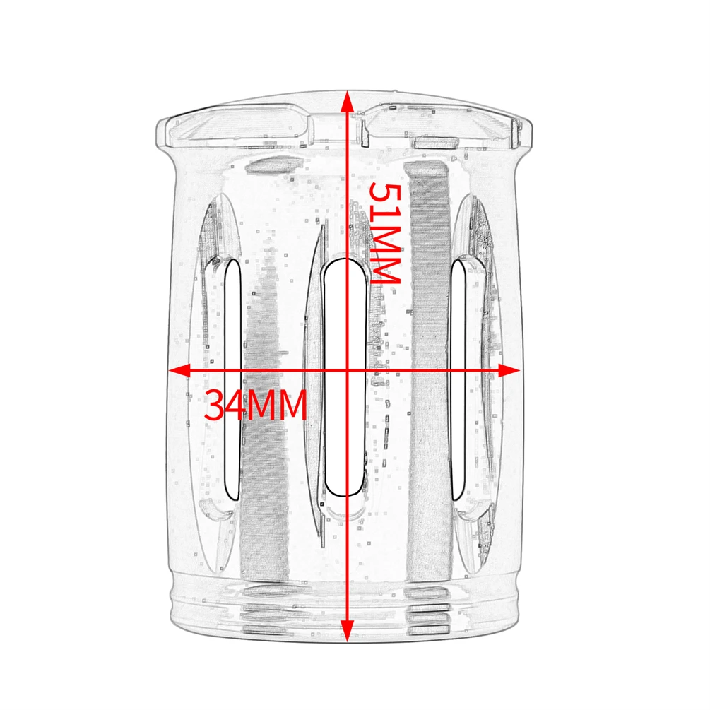 for Ohlins Rear Shock Absorber Motorcycle Modified Suspension Cover Guard CNC Aluminum Accessories 29MM