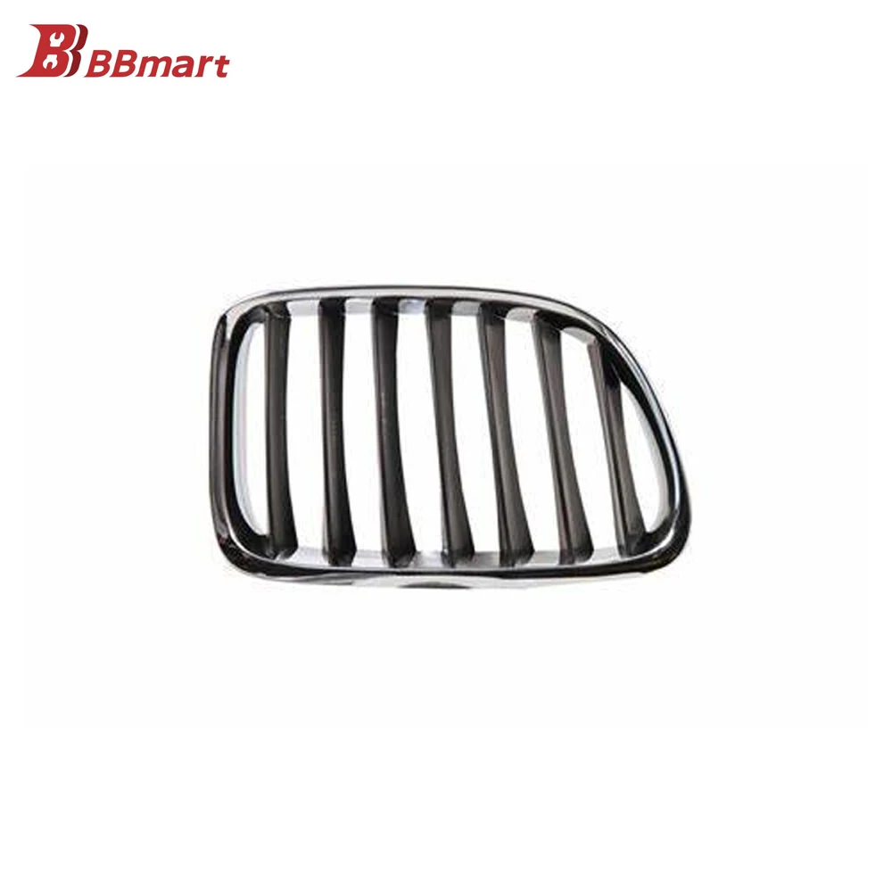 

51112993306 BBmart Auto Parts 1 Pcs Front Kidney Grille Grill Gloss Black Right For BMW X1 E84 Factory Price