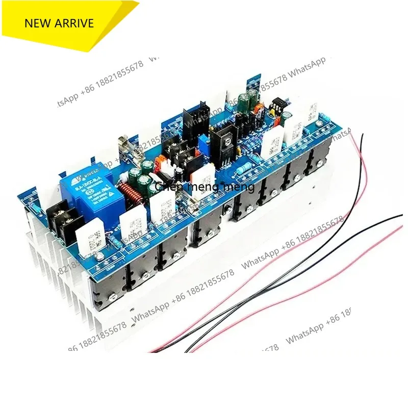 1000W High Power Mo…