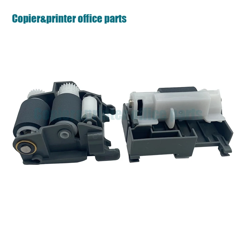 Pickup Roller Assembly Kit With Paging Paper Roller Use For EPS Epson WF-C5390 WF-C5890 WF-M5899 WF-M5399  Copier Printer Parts