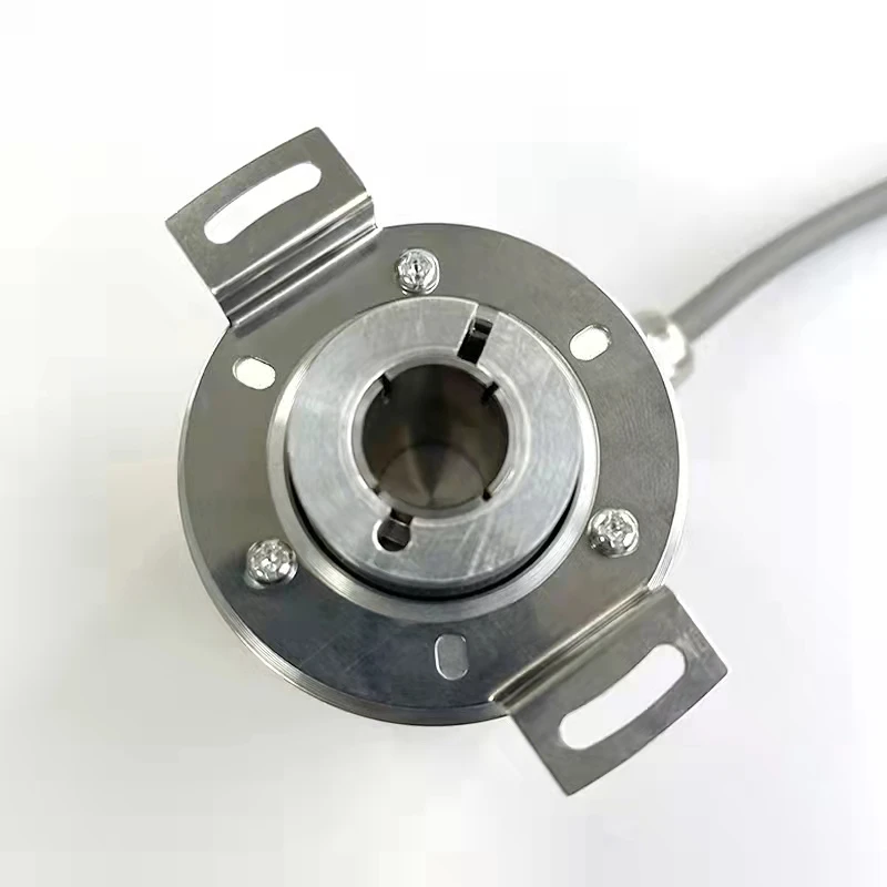 

HD40H8-2500-4-L-B elevator door encoder