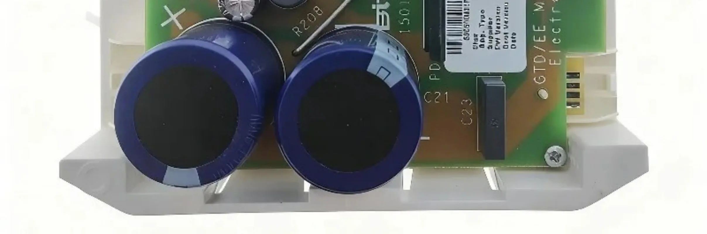 For Washing Machine Inverter Drive Board Compatible LSP08 LSP11 LSW11, Replacement Control PCB 15010661_01 A03028308