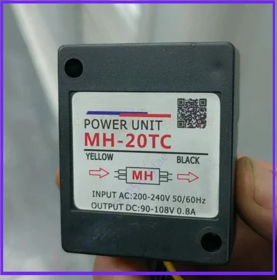 ..For MH-20TC 0.8A 1.2A Brake Rectifier SANICI MH-25 1.2A WRNSHSIN..