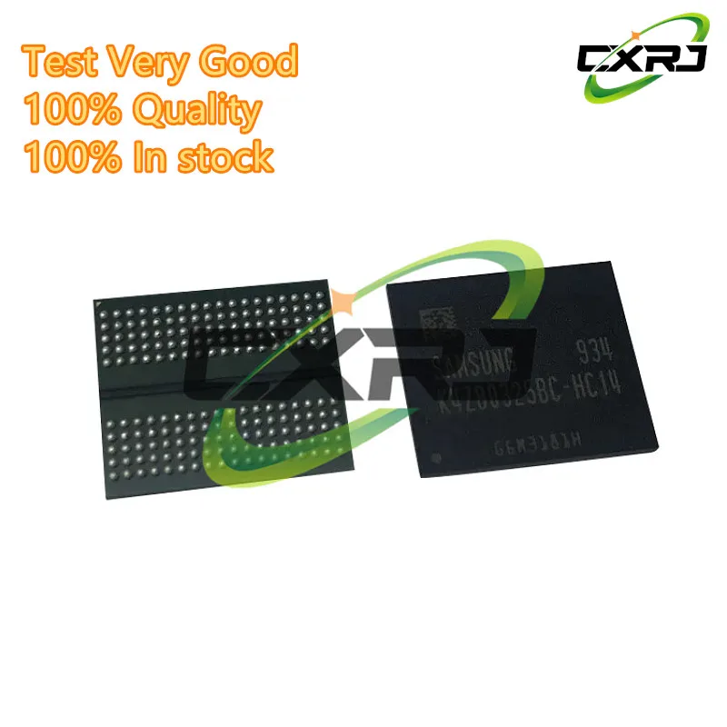 (1piece)100% tested ok good product D9TCB D9VVQ D9SXD D9VVR D9SSX D9VRL D9VRK D9TXS DDR5 DDR5X BGA Chipset