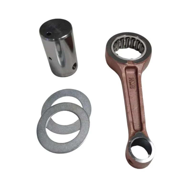 

Motorcycle Connecting Rod Moto for Honda TRX250 EX Sportrax 2001-2008 TRX250 TE TRX250TM Recon TRX250 X TRX 250 HM8 ATV Conrod