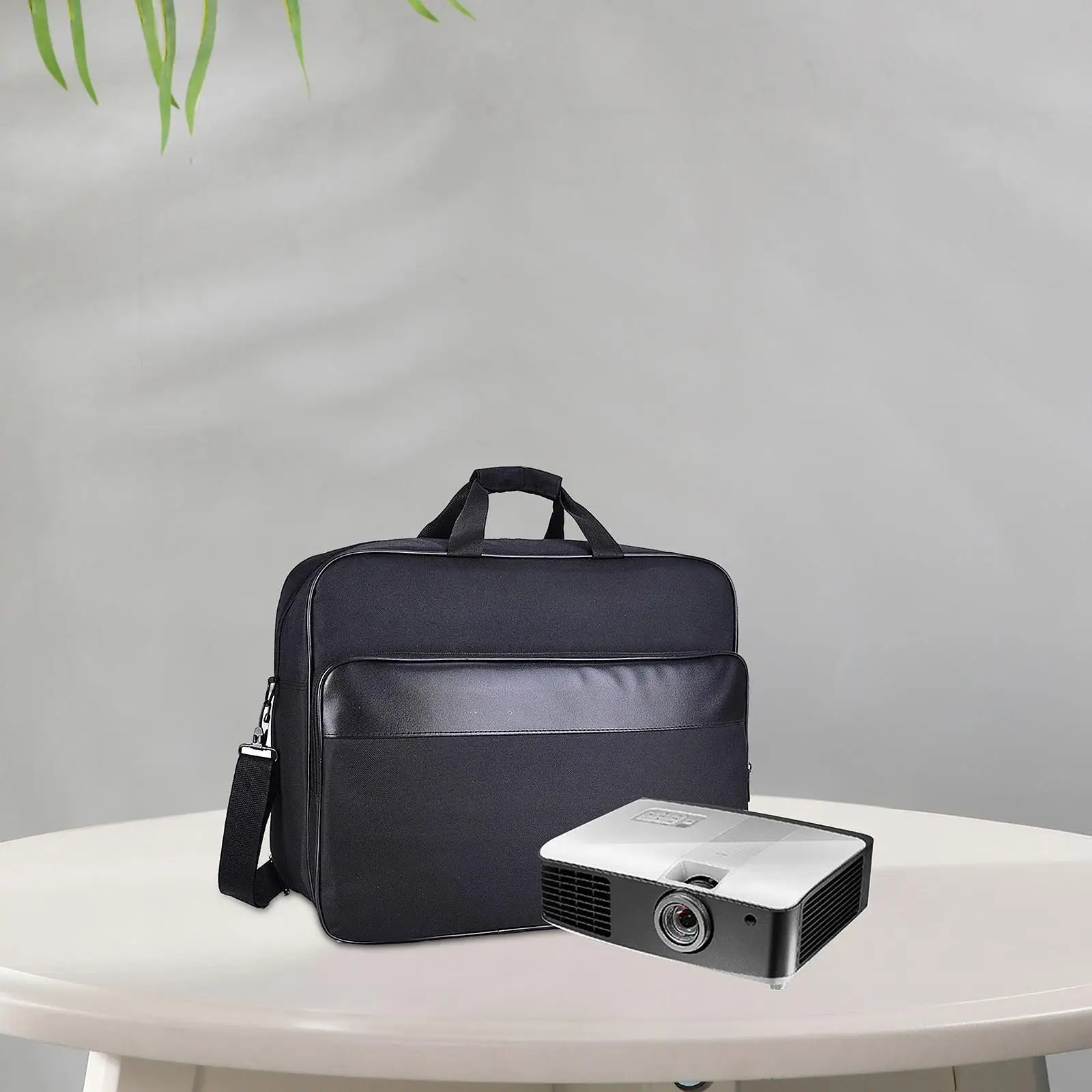 

Projector Bag Convenient Travel Practical 1680D Polyester Stylish Portable