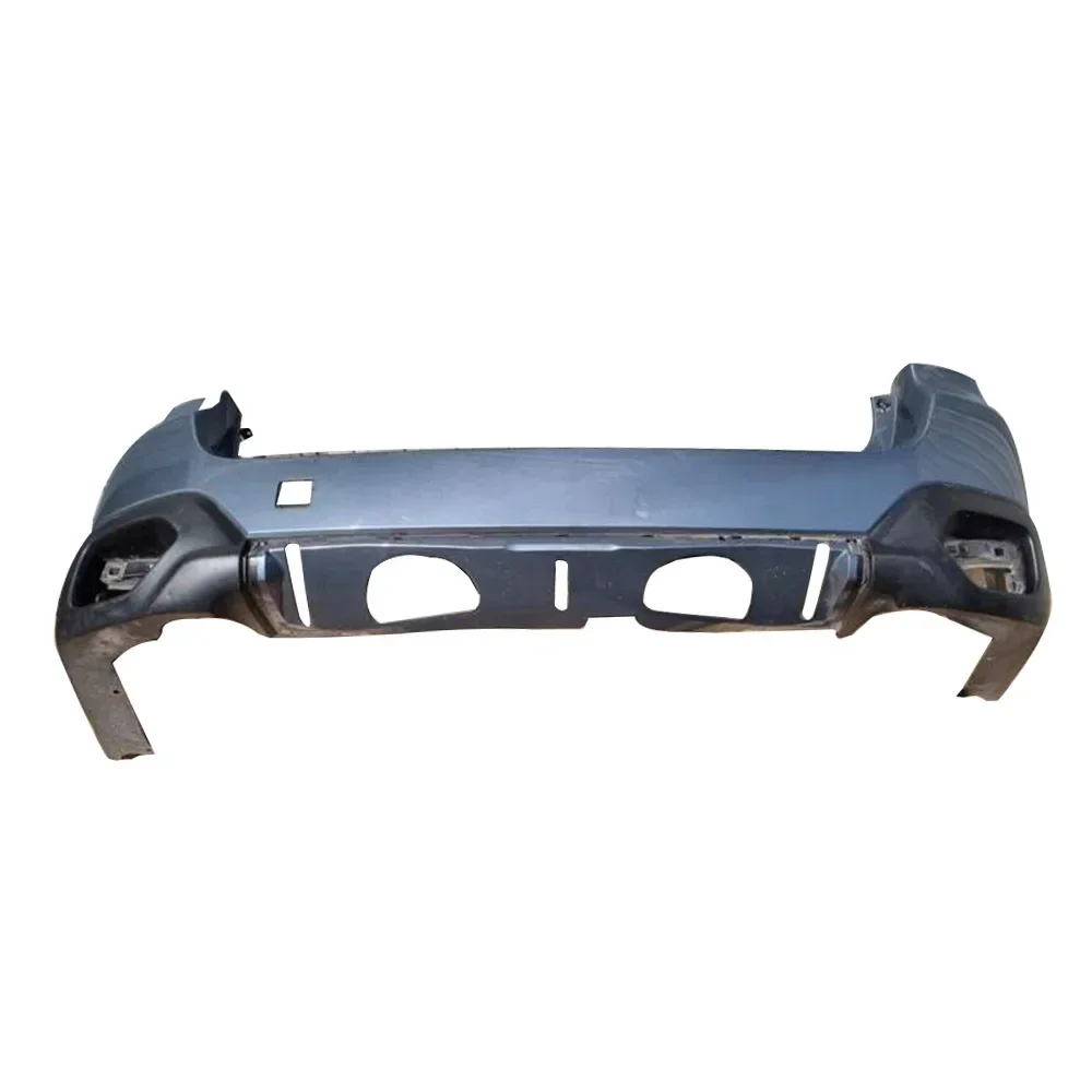 Auto parts rear bumper