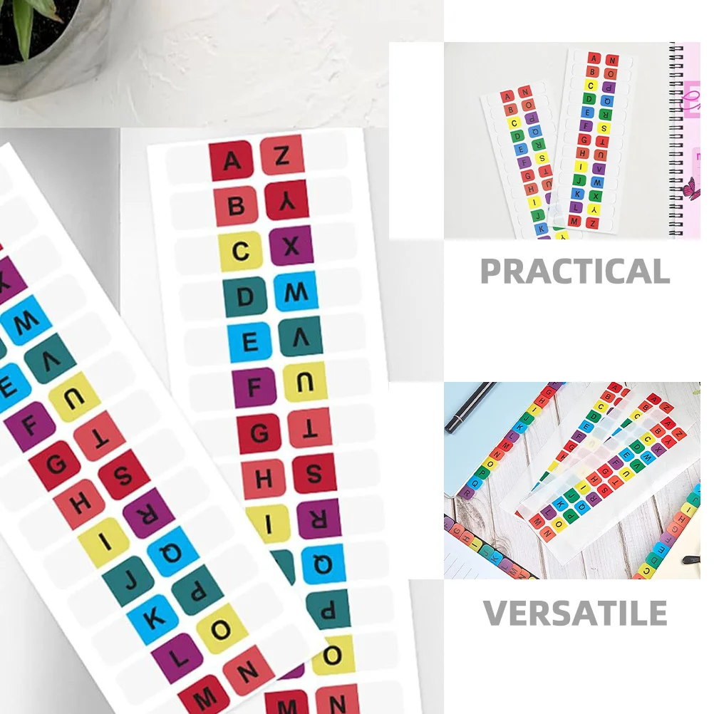 แผ่นติดโน้ตสีสันสดใส 30 แผ่น วัสดุ PET ติดแน่น ทนทาน ใช้สำหรับจัดหมวดหมู่การอ่าน