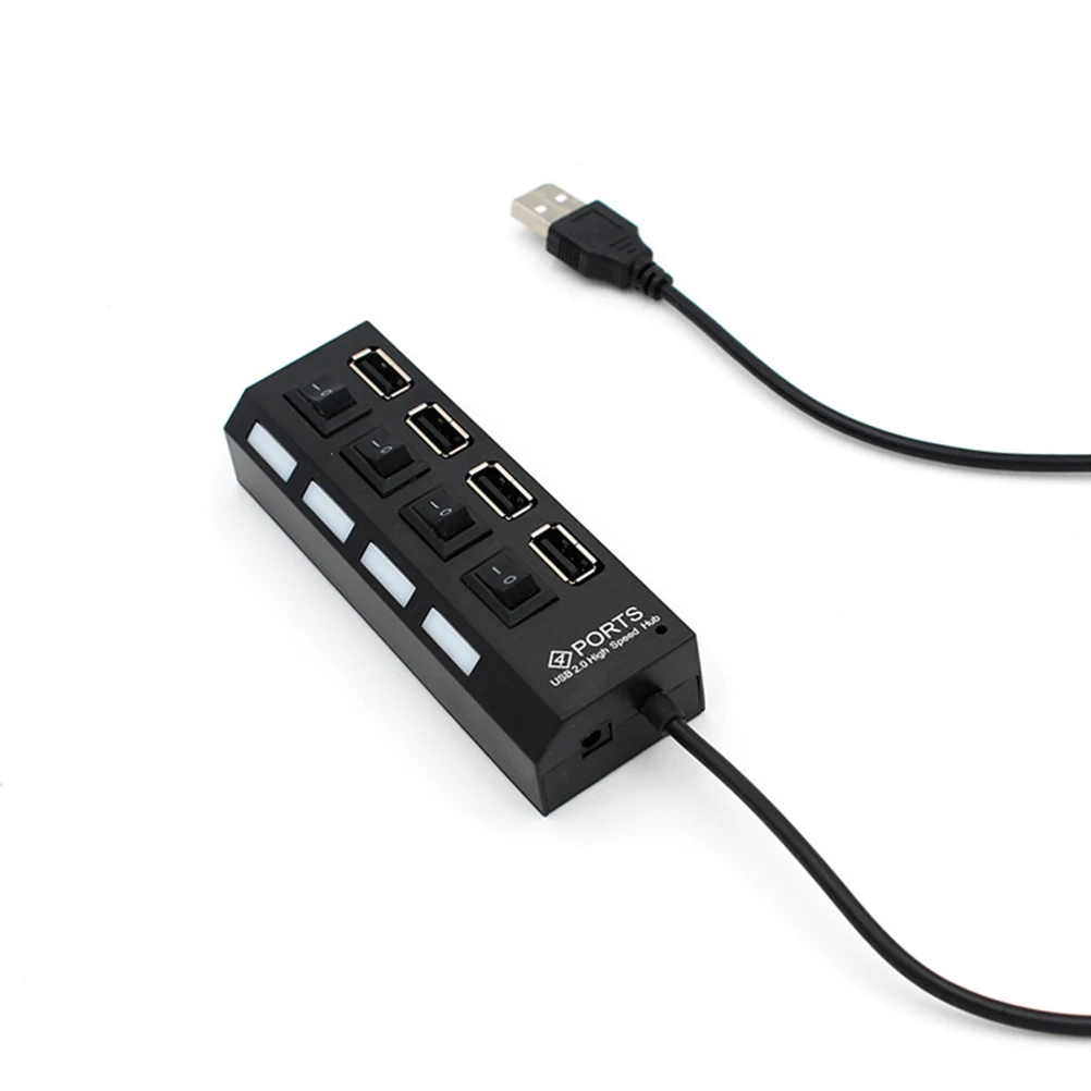 

USB HUB USB Port USB Adapter USB Splitter USB Device Connector