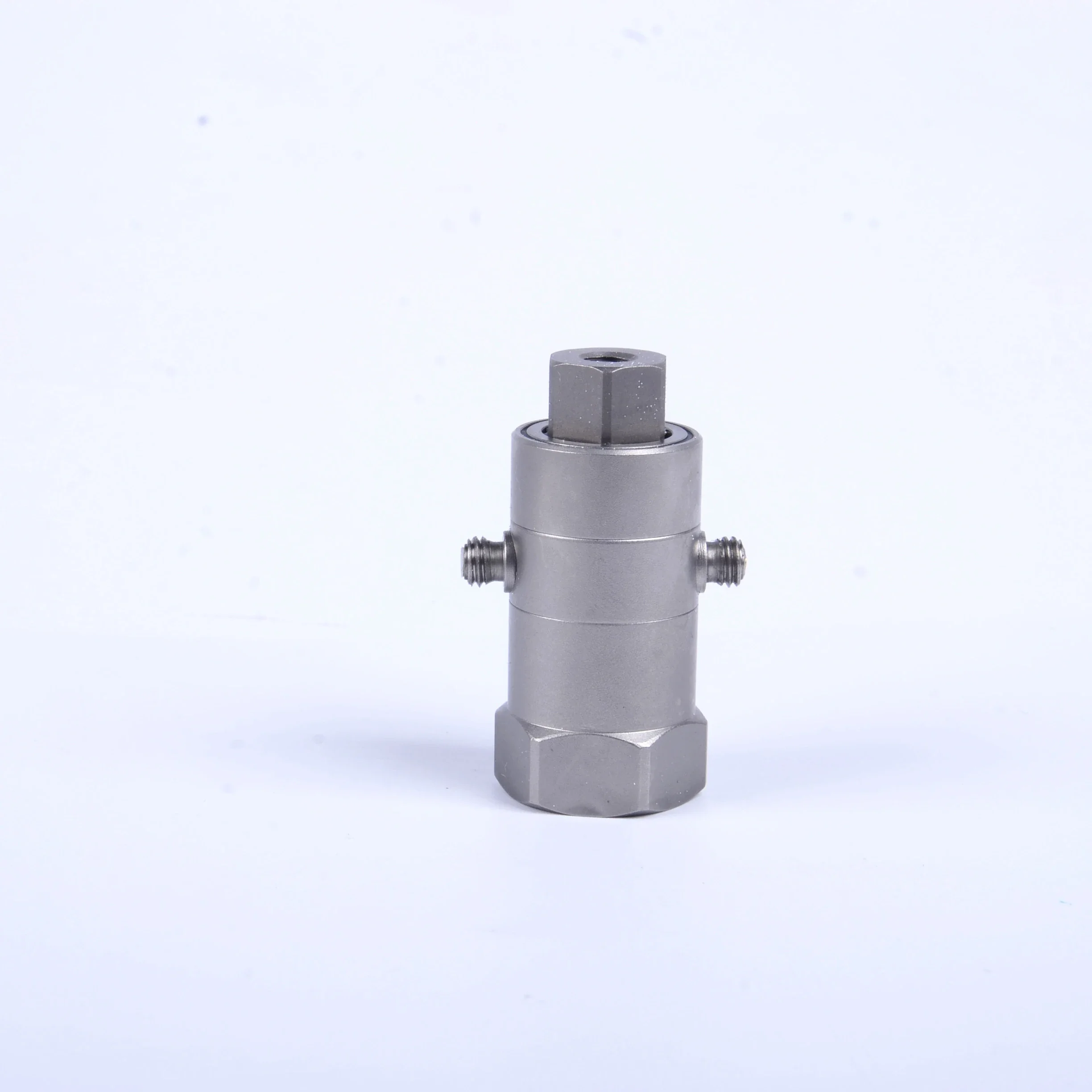 Force Transducers Impedance Head (Force+Acceleration)