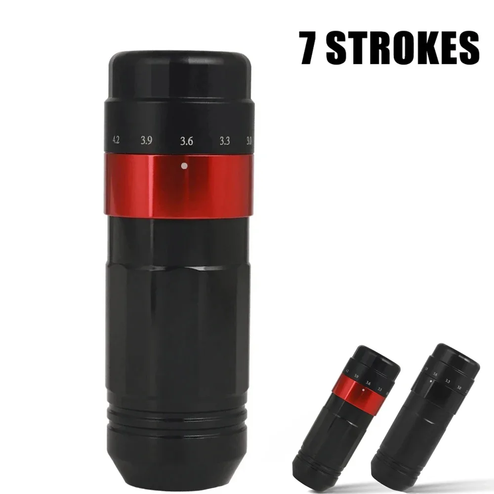 Tattoo Machine Adju… - image