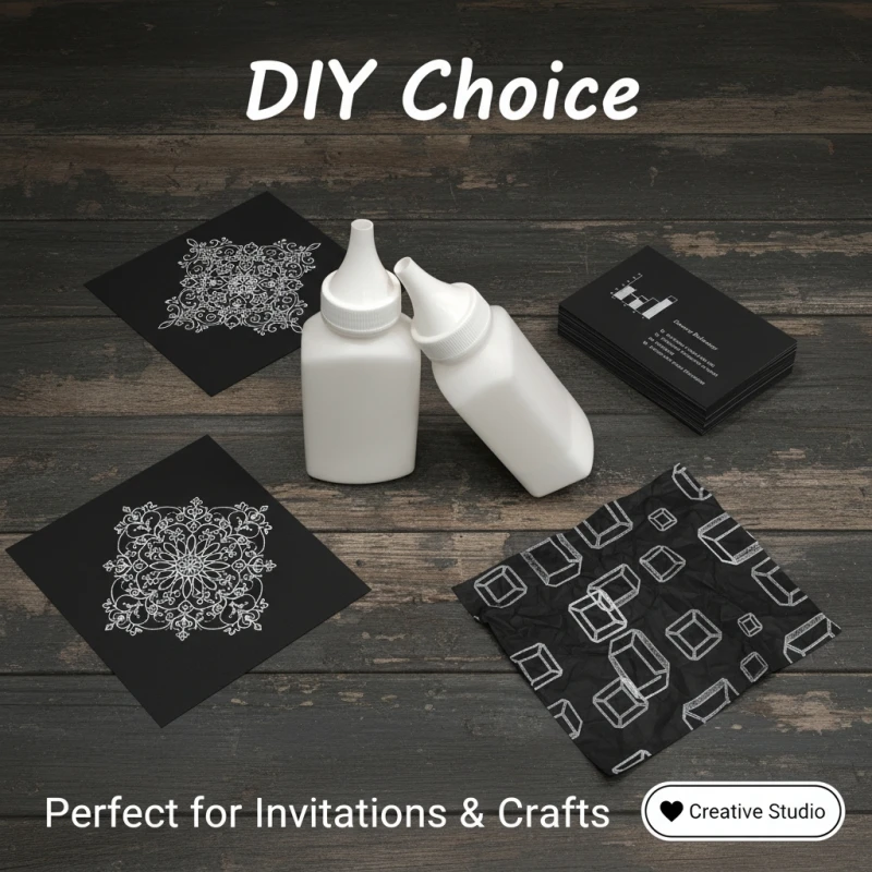 

Совместимый белый тонер-порошок для Xerox Phaser 6020, 6022, 6000, 6010, WorkCentre 6015, 6025, 6027 (лазерный белый тонер)