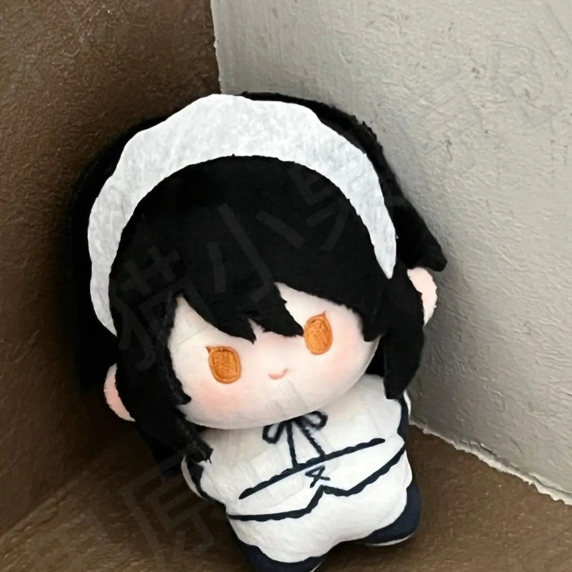 

Game Misaki Ayuzawa Takumi Usui Anime Doll Plush Doll Starfish Body Pendant Cosplay Keychain Toy 10cm Mascot Student Fans Gift