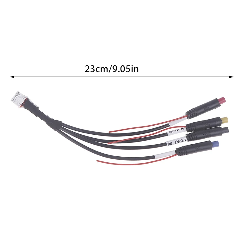 High Definition 360 Car Camera & 12-Pin Cable for Android Audio Systems, Shenzhen Manufactured