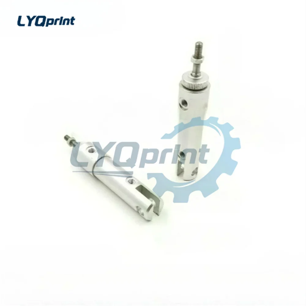 

Высококачественный пневмоцилиндр Komori L440 ZG2-16-20-W-KMR 16-20, запчасти Komori