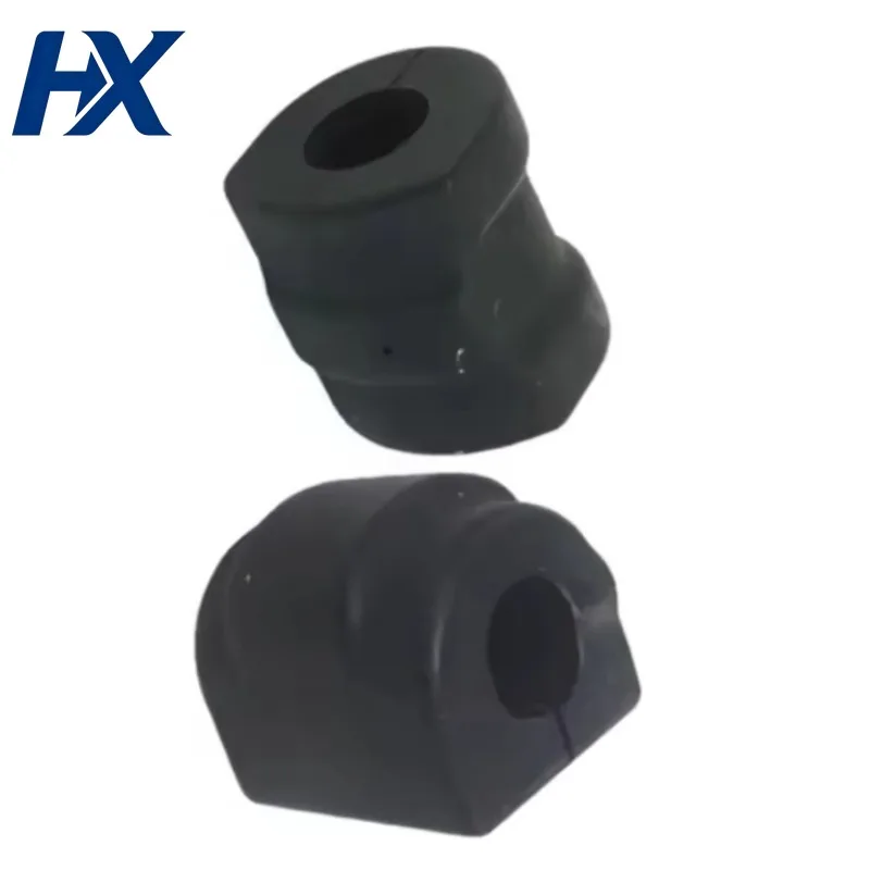 

33551131155 1131155 2Pcs Rear Rubber Stabilizer Control Arm Bushing for BMW E36
