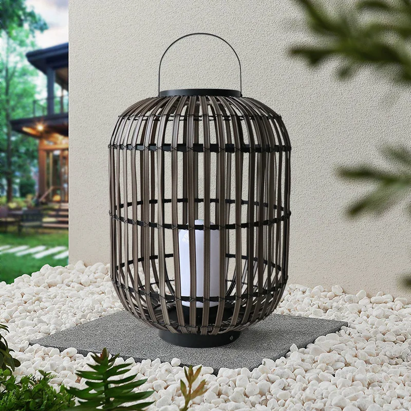 

Garden lamp electric villa courtyard decoration