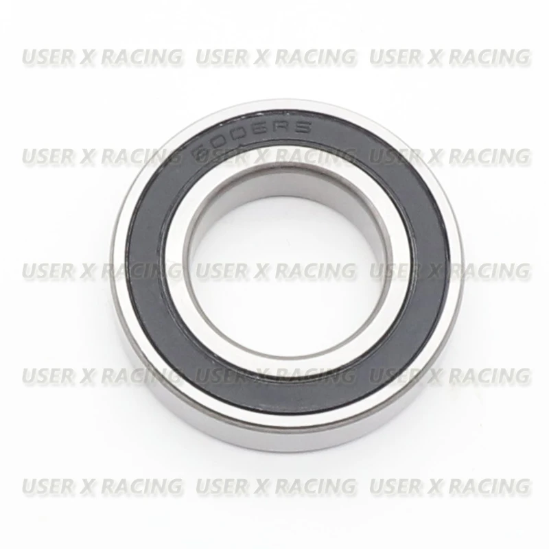 USERX Universal Motorcycle Bearing Brand New 6006-2RS 6006 2RS Motorcycle parts High Quality Secure Durable Waterproof