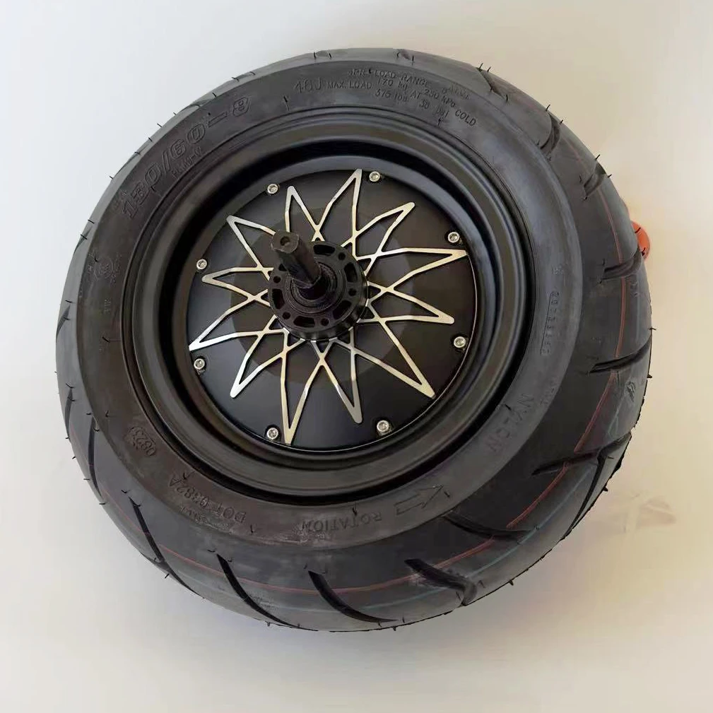 High Speed Engine Tyres Wheel 14\