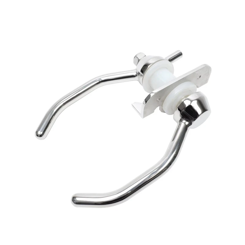 

Популярные ручки для дверей кают из нержавеющей стали 316, морская фурнитура и аксессуары