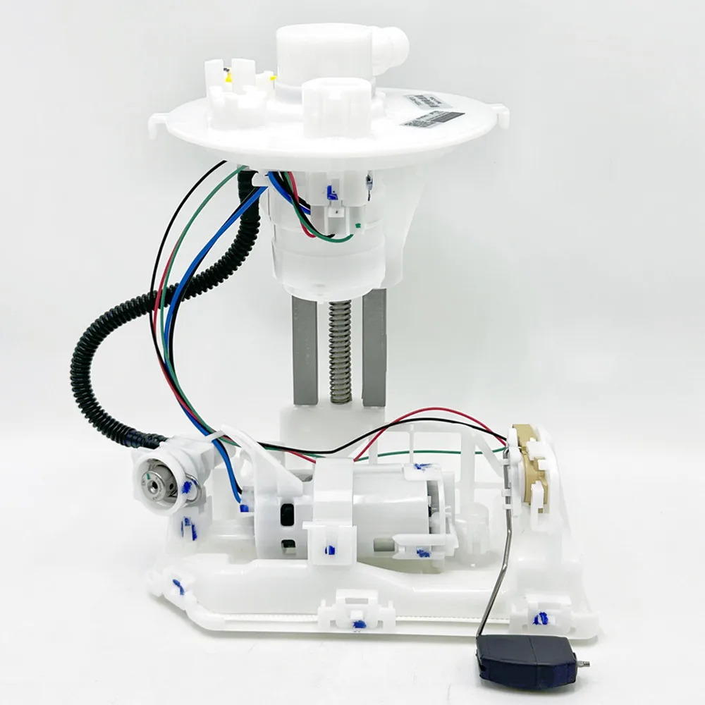 Waj Fuel Pump Modul…