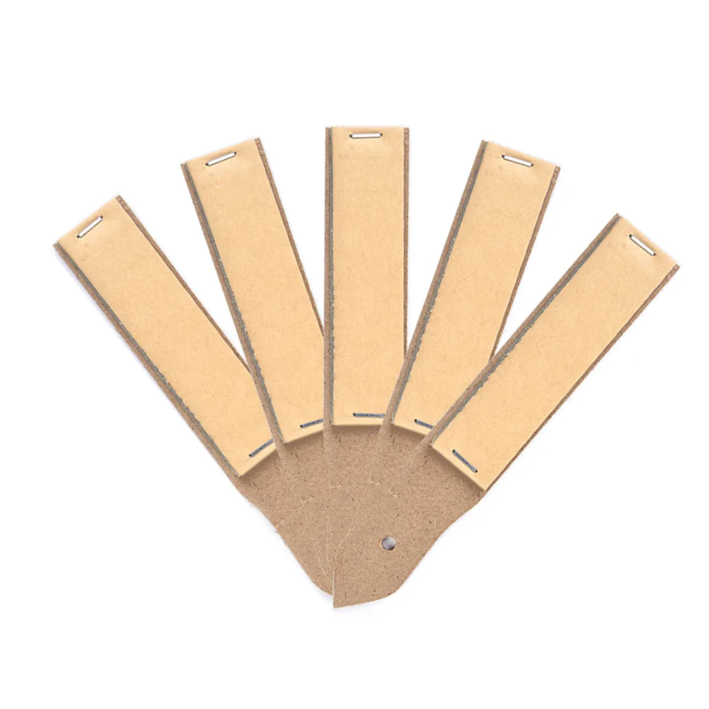 Kleiner spitzer Zeichenstift mit Schleifpapierplatte für die Feinkunstzeichnung – Schleifspitze aus Schleifpapier