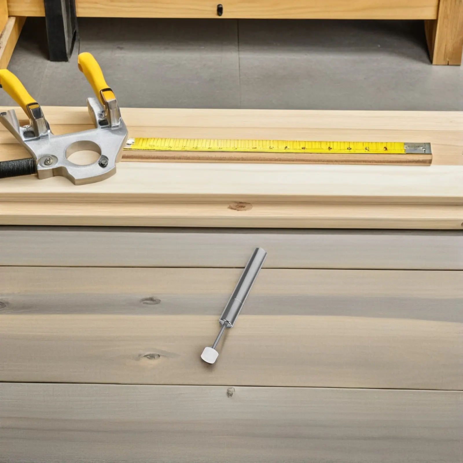 

8 шт. Демпферы для дверей шкафов с плавным закрыванием, гидравлические демпферы для мусорных баков, бесшумные, с функцией медленного закрывания крышки, для дома и офиса