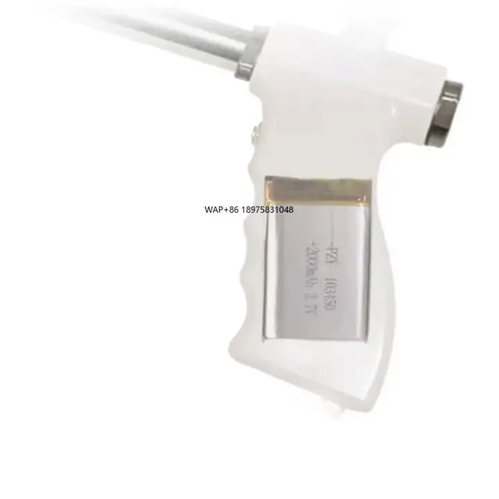 

Professional visual artificial insemination with rotating screen, long working hours, suitable for goat and sheep breeding