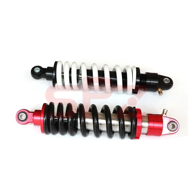 Universal 290mm Rear Shock Absorber Suitable for Scooter Kart Four Wheel All-terrain Vehicle Motorcycle Dirt Pocket Bike