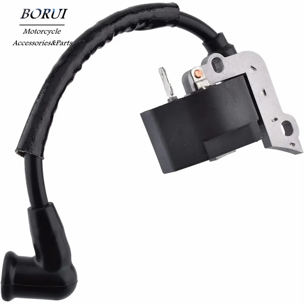 

Lawnmower Ignition Coil for STIHL FS55 FS55C FS46 FC55 FS38 FS45 FS55 HL45 HS45 KM55 4140 400 1308