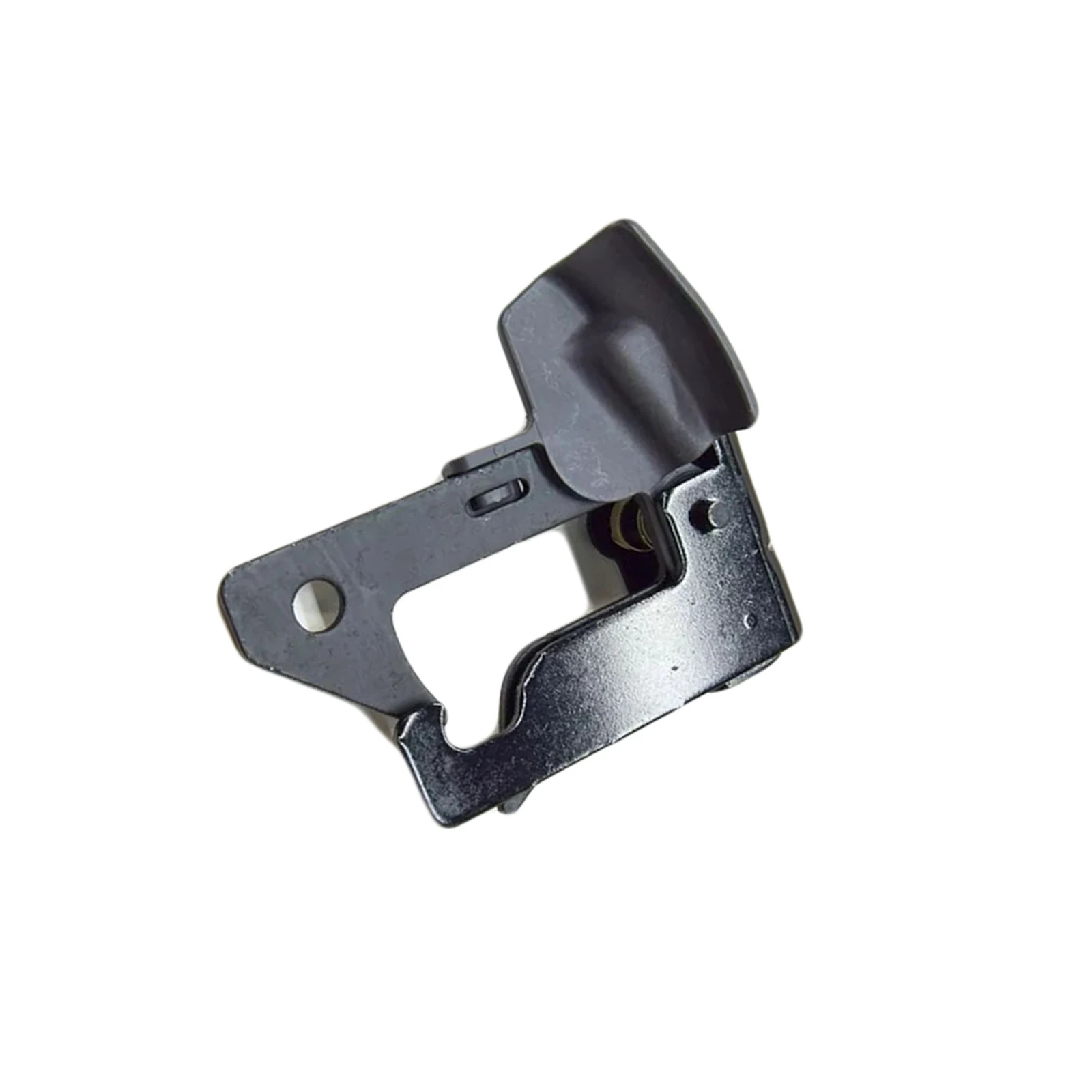 Fechadura de Capô com Gancho de Fusível para Reparo Automotivo e Manutenção de Veículos, conforme mostrado, Base 2.0L L4 para C300, C350e, CLS550, GLC300