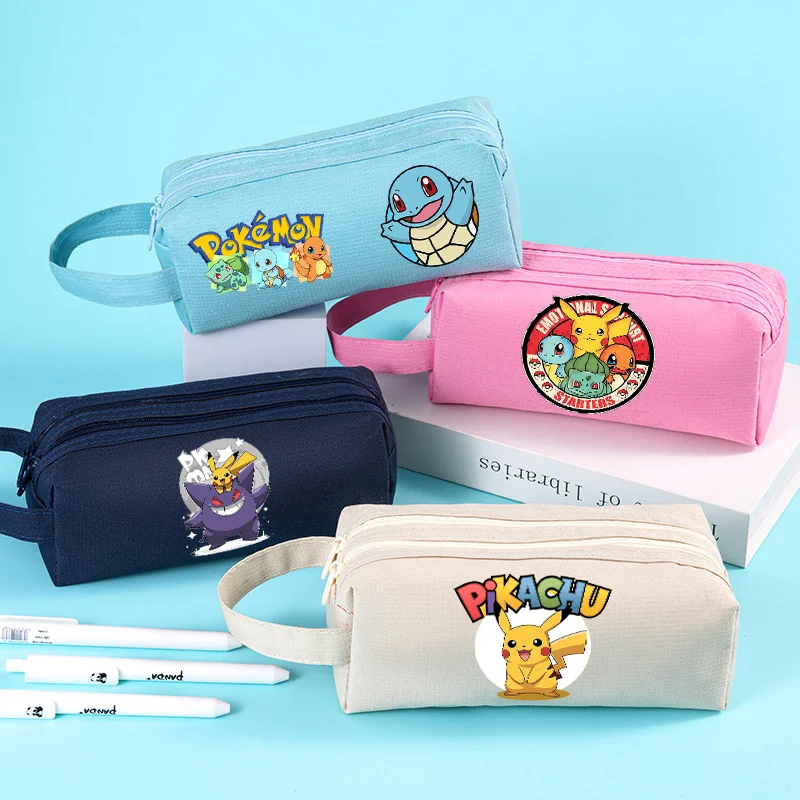 Пенал-с-изображением-покемонов-Пикачу-канцелярская-коробка-с-принтом-аниме-персонажа-Чармандера-портативные-школьные-принадлежности-для-студентов-подарок-на-день-рождения-для-мальчиков