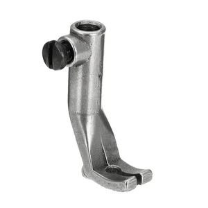 Doppelzehen Bilaterales Nähfußanrufer, 46970 für Pfaff 145, 146, 195, 335, 540, 545, 1240, Maschinenzubehör 10 Hauptverkäufe PFAFF - №5