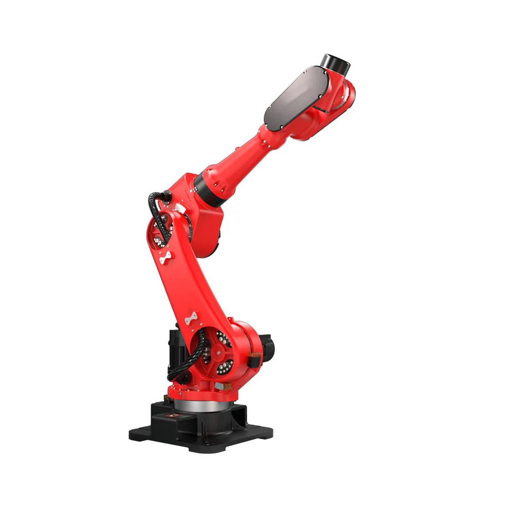 آلة روبوت صناعي بدقة عالية / روبوت لحام #3