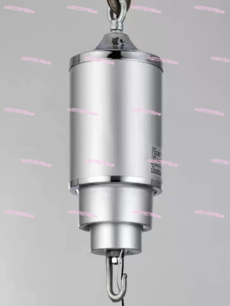 Intelligent Remote Control Chandelier Miner Lighting System for Lifter Gymnasium Warehouse Workshop