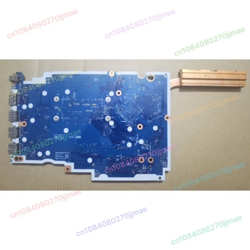 Материнская плата 3-14IIL 5-15IIL 14IML NM-D031 NM-781 NM-C711
