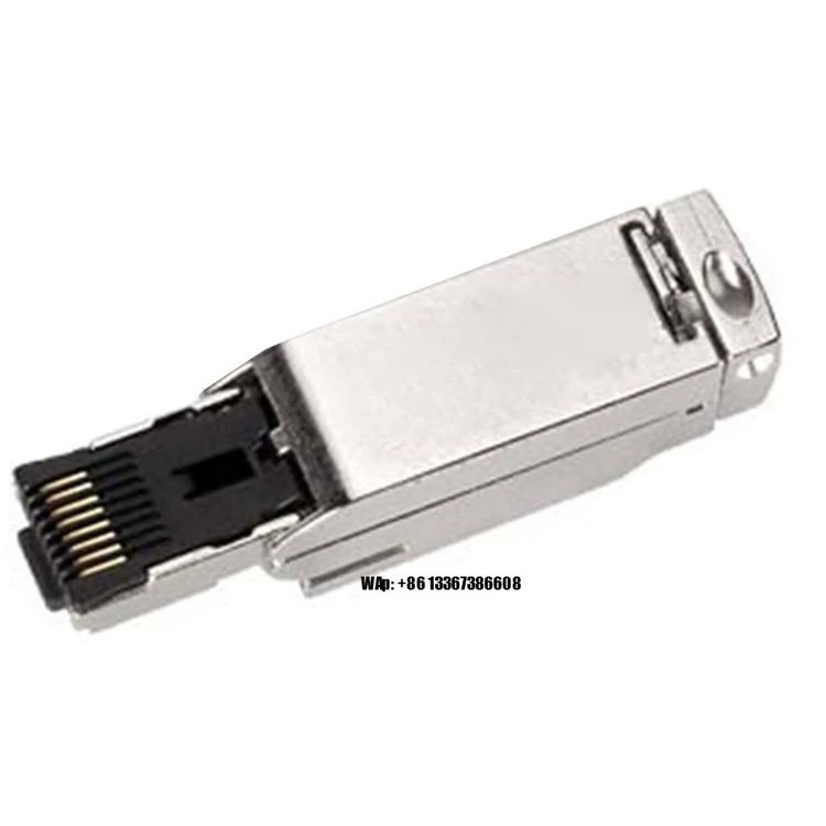 6GK1901-1BB20-2AA0 Network Cable Connector Plug New Original PLC Module Stock in Warehouse