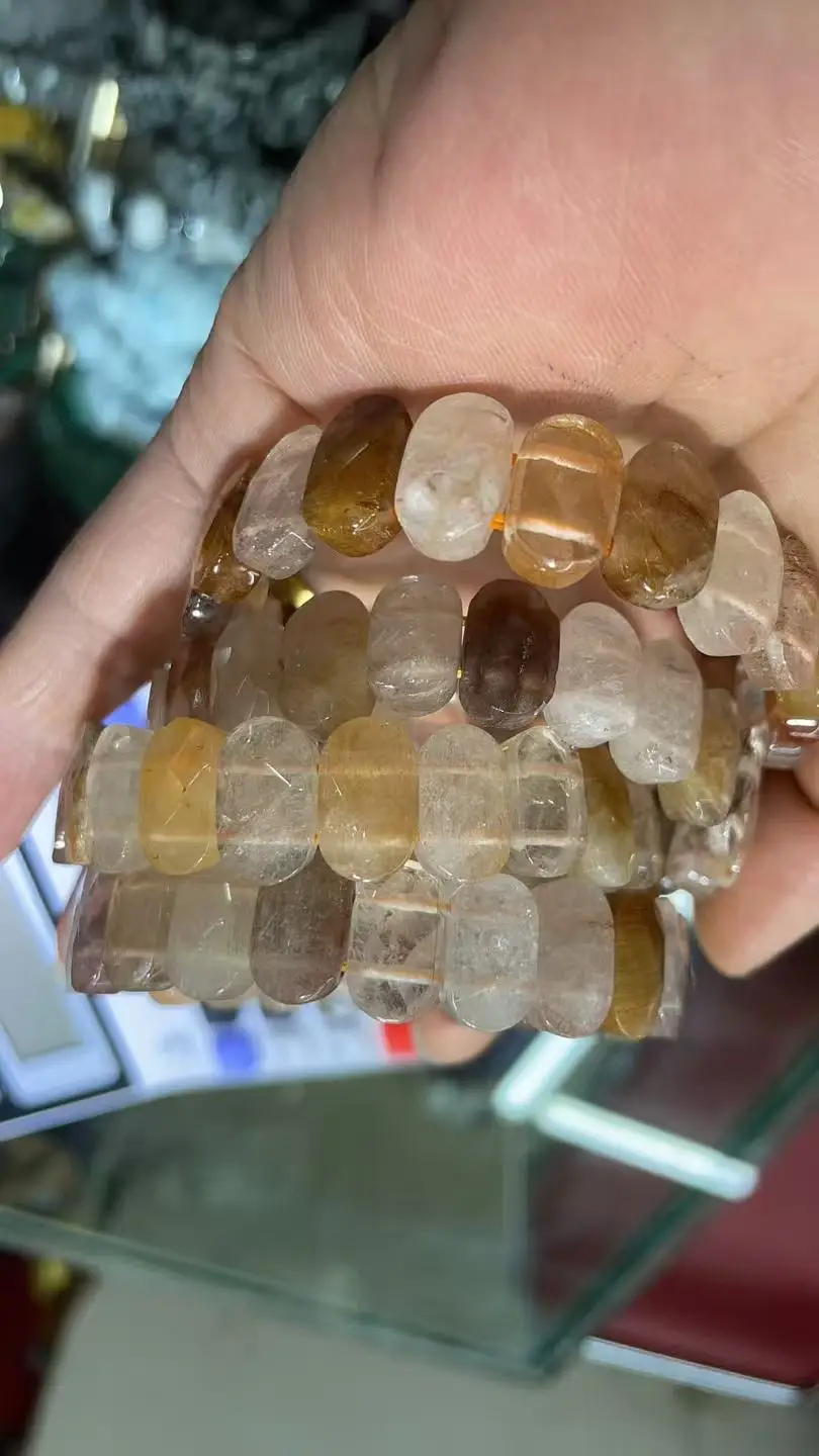 الجملة جميع أنواع دليل طبيعي 9x14mm #6