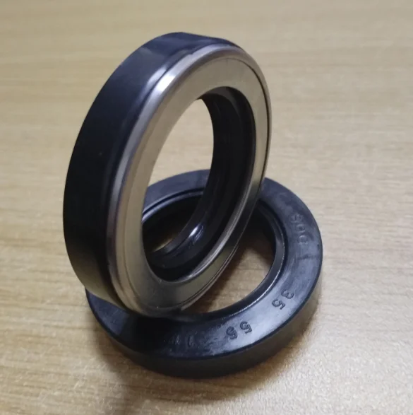 75/80/85/90/95*95/100*105*110*115*120*125*130*135*140*145*11/12*14 TCN Skeleton  Black NBR Rubber Oil Seals Gaskets