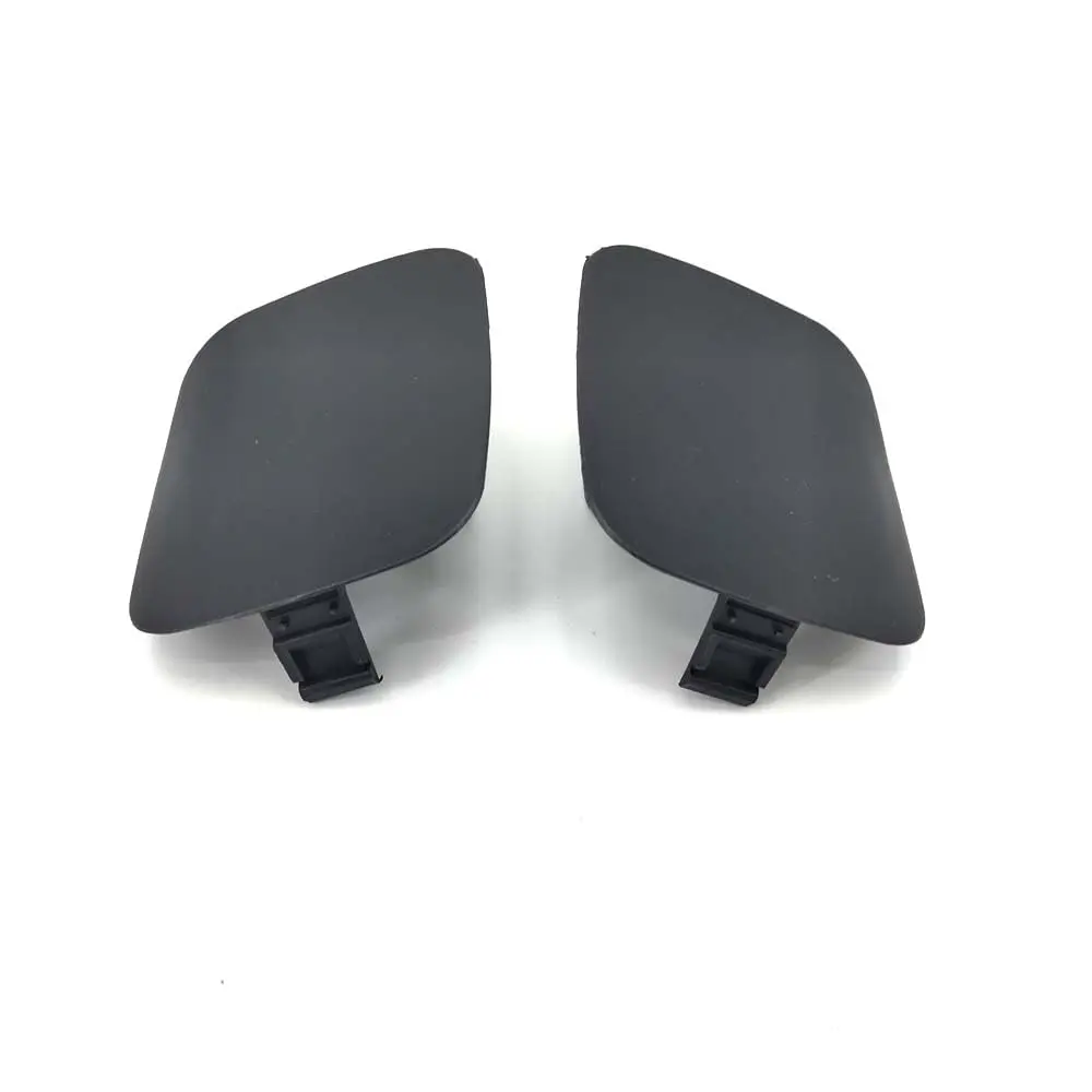 

Пара переднего бампера, фаркоп, крышка проушины, левая и правая для Lexus RX400h 2006-2007