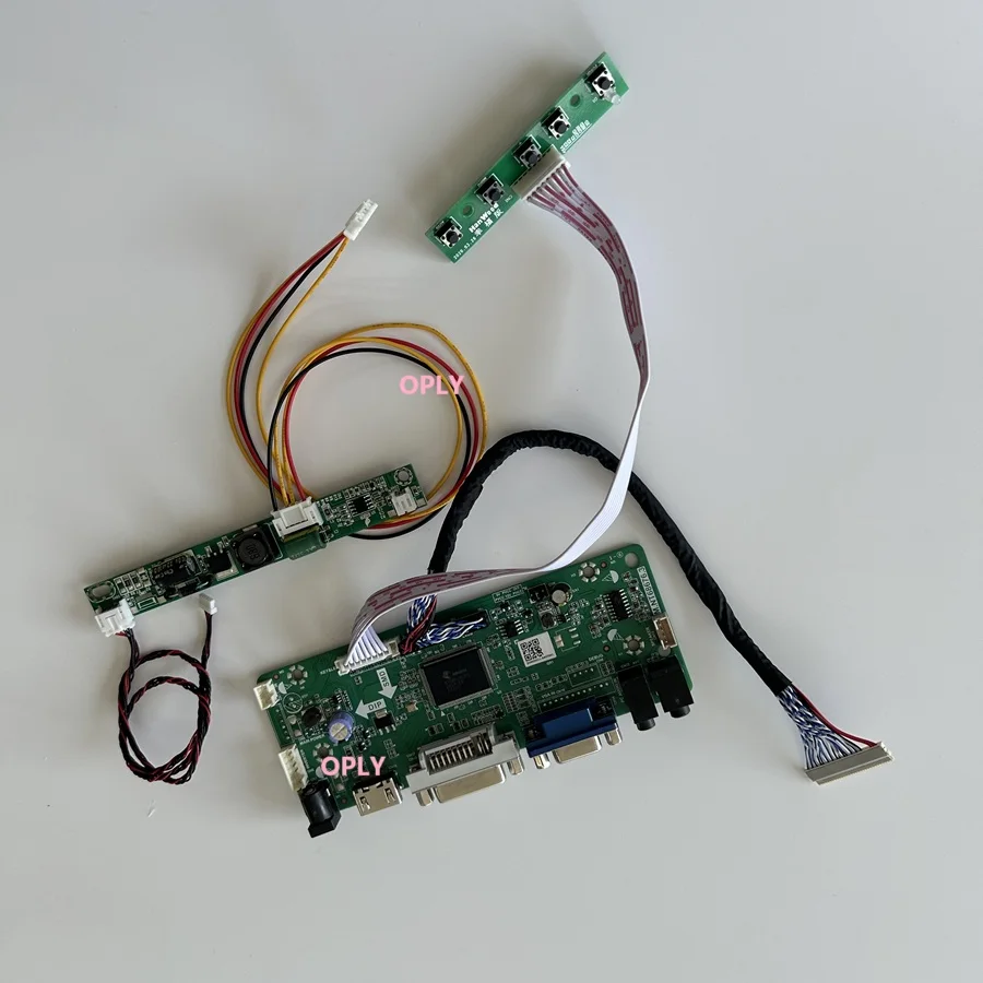 M.NT68676 Controlle… - image