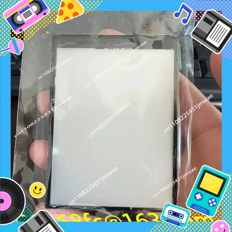 Brand New Suitable for Canon IXUS115 IXUS117 LCD Screen