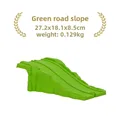 Green Road Slope