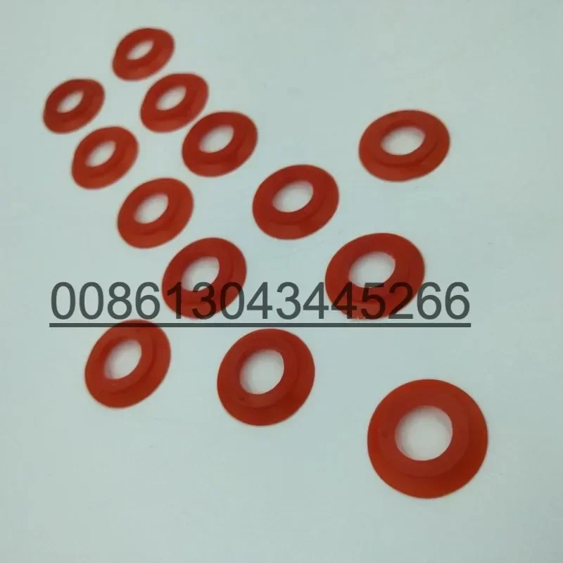 

Best Quality 100 PCS F3.582.263 Rubber Sucker Replacement Sucker ( 23*12*3.5 mm)